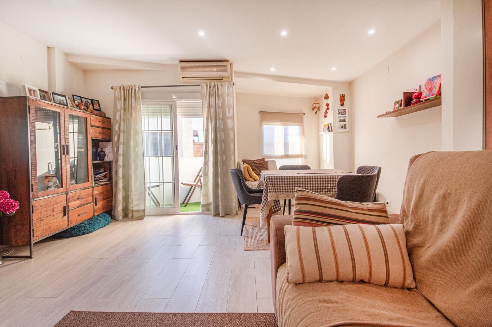 2 soveværelse Lejlighed til salg i Picassent - € 145.000 (Ref: 9427153)