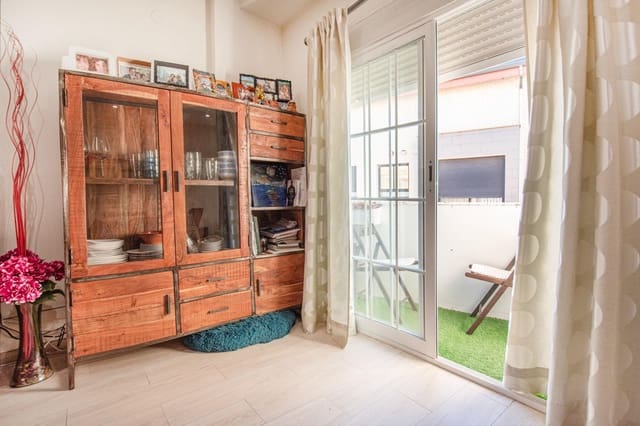 2 quarto Apartamento para venda em Picassent - 145 000 € (Ref: 9427153)