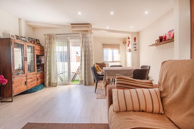 2 quarto Apartamento para venda em Picassent - 145 000 € (Ref: 9427153)