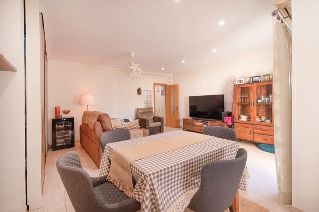 2 quarto Apartamento para venda em Picassent - 145 000 € (Ref: 9427153)