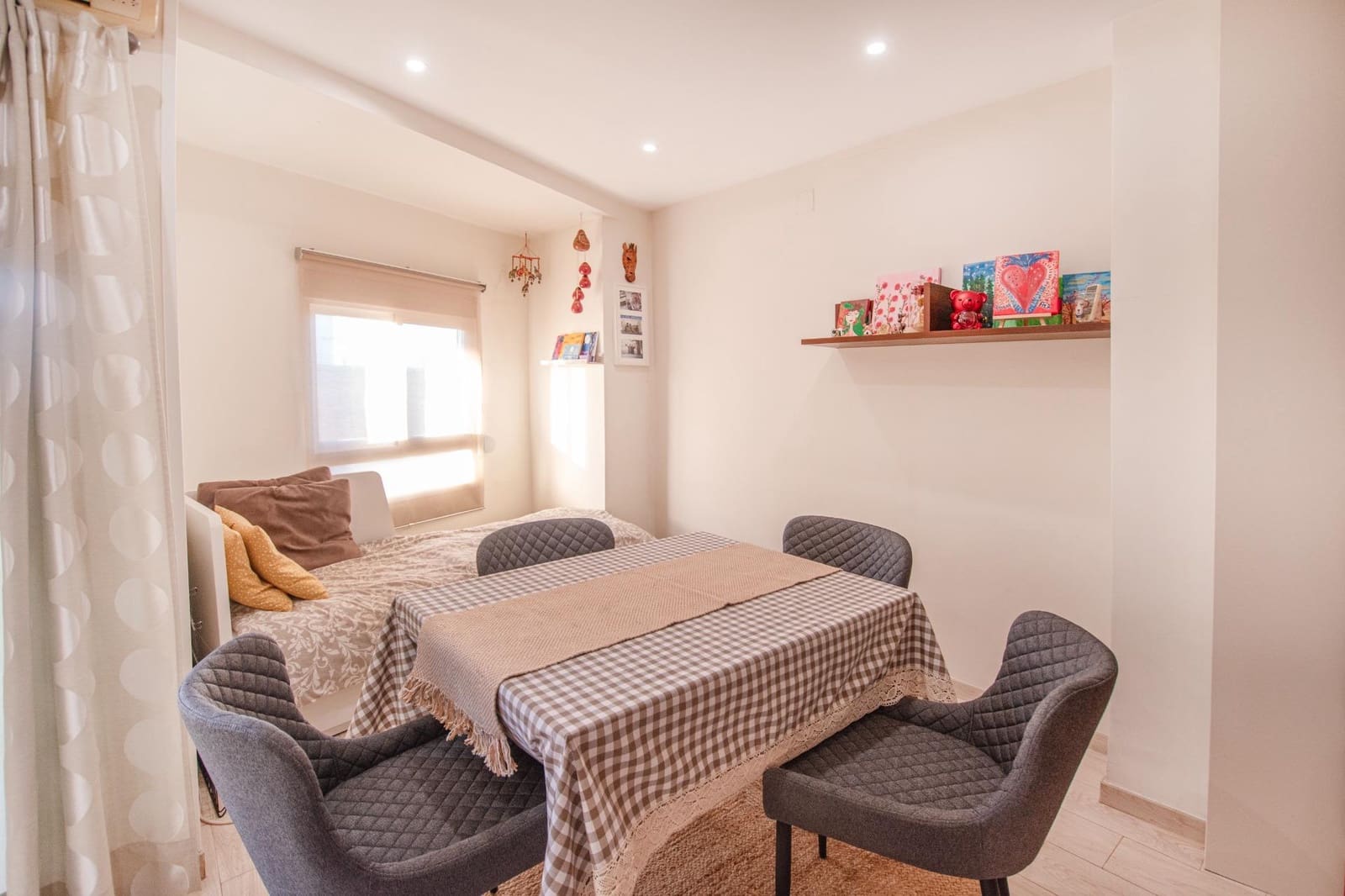 2 bedroom Flat for sale in Picassent - € 145,000 (Ref: 9427153)