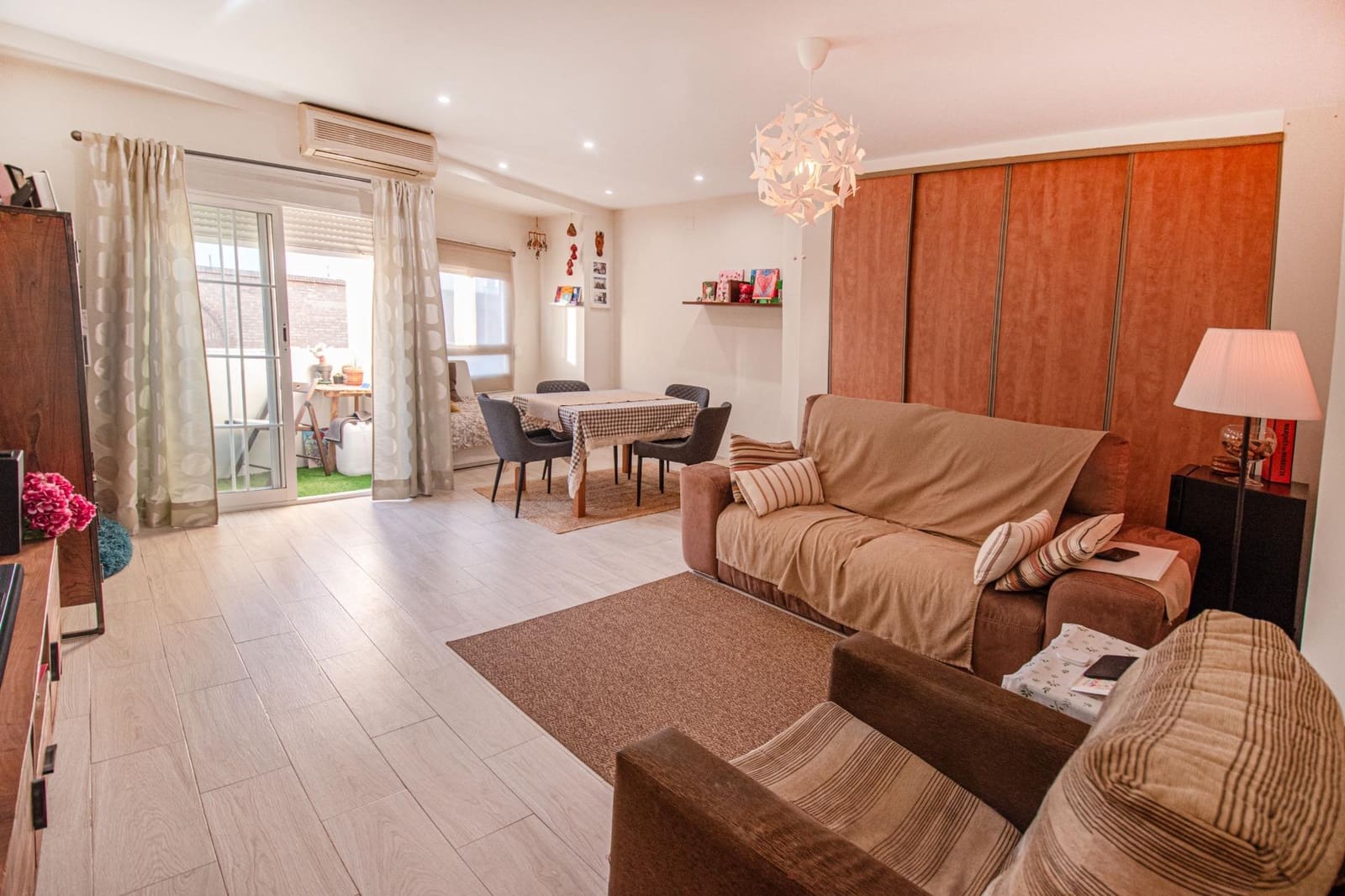 2 bedroom Flat for sale in Picassent - € 145,000 (Ref: 9427153)