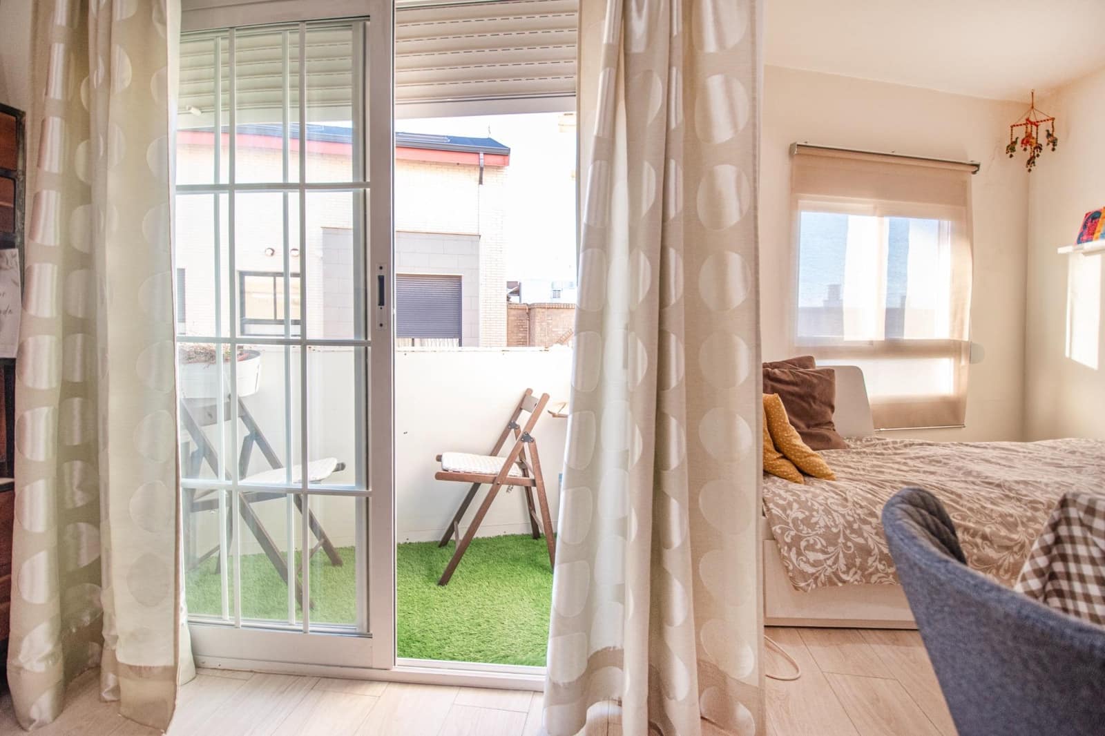 2 bedroom Flat for sale in Picassent - € 145,000 (Ref: 9427153)