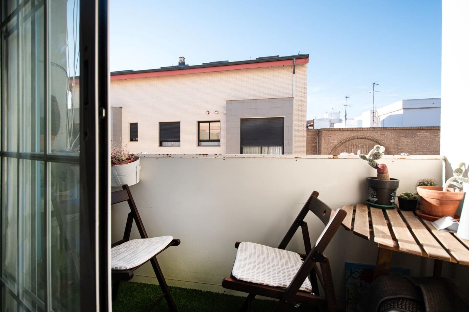 2 bedroom Flat for sale in Picassent - € 145,000 (Ref: 9427153)