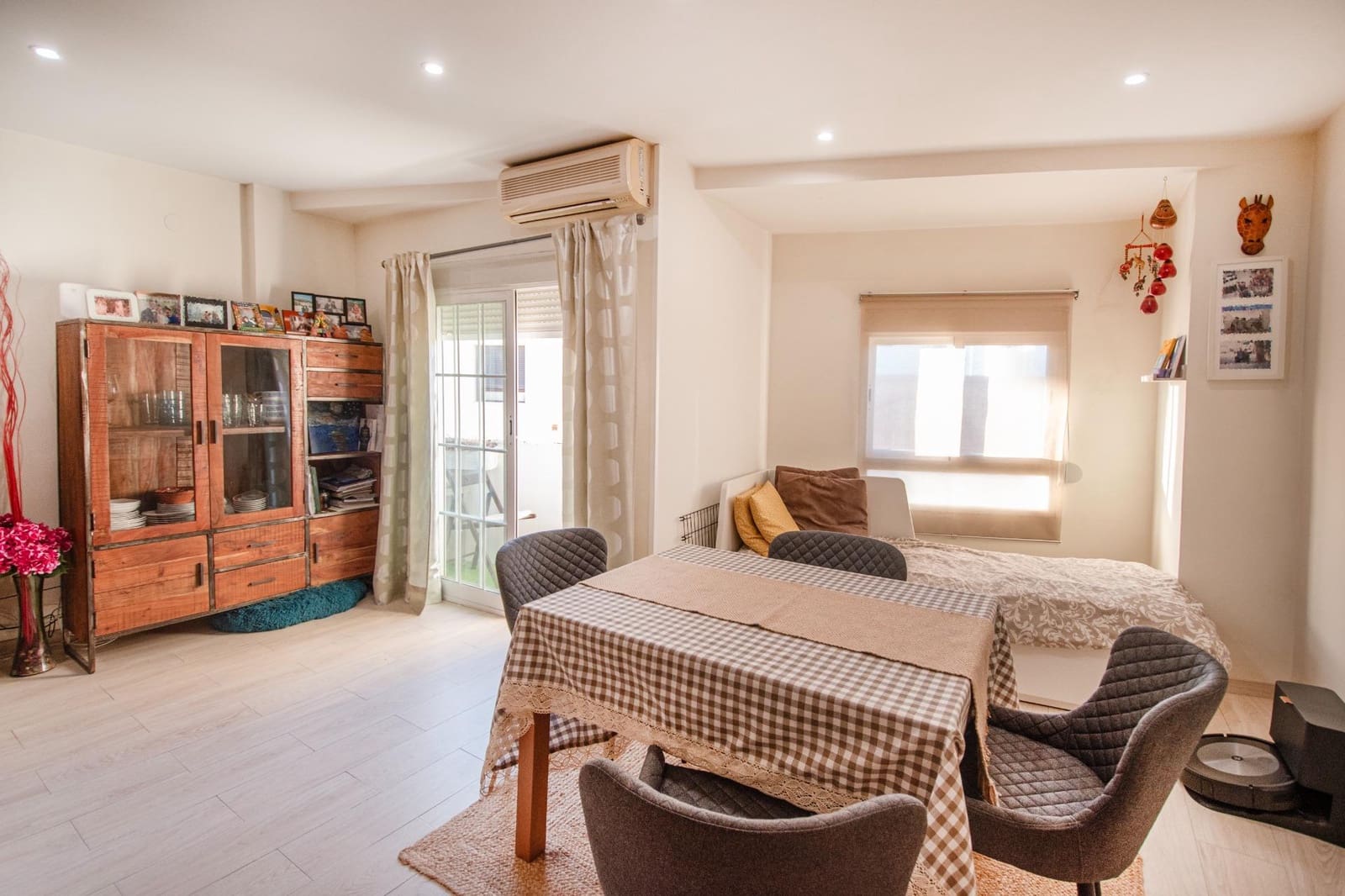 2 bedroom Flat for sale in Picassent - € 145,000 (Ref: 9427153)