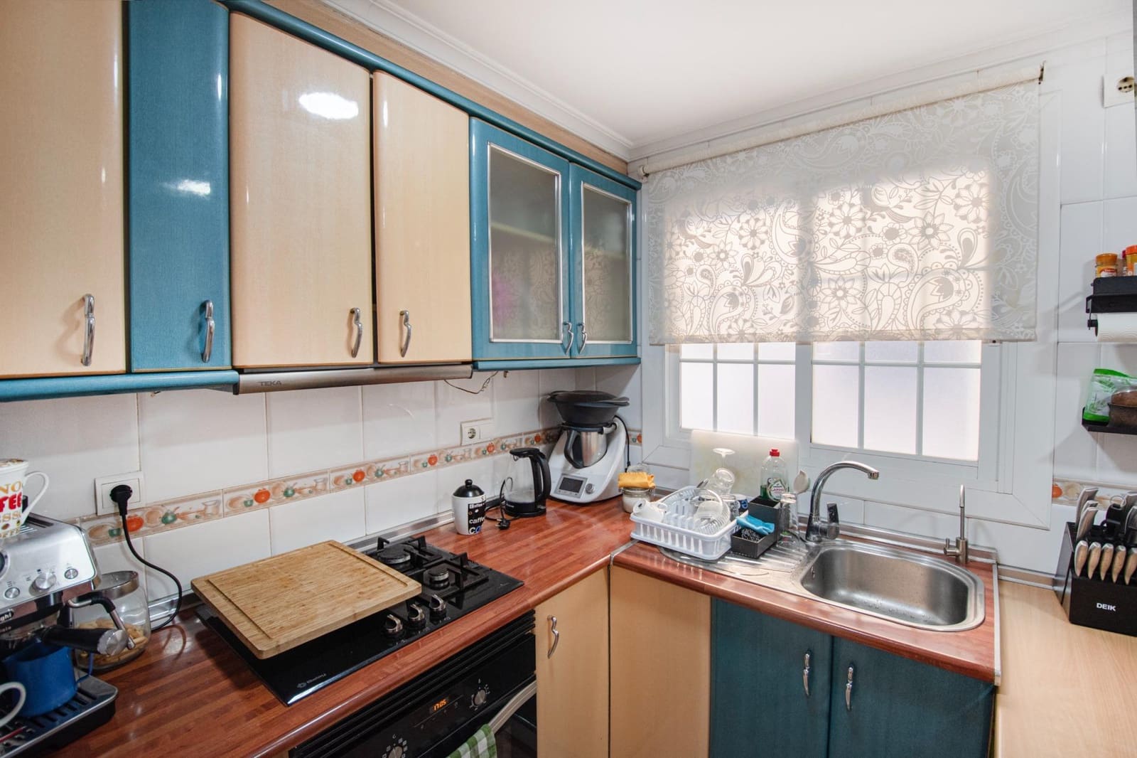 2 bedroom Flat for sale in Picassent - € 145,000 (Ref: 9427153)