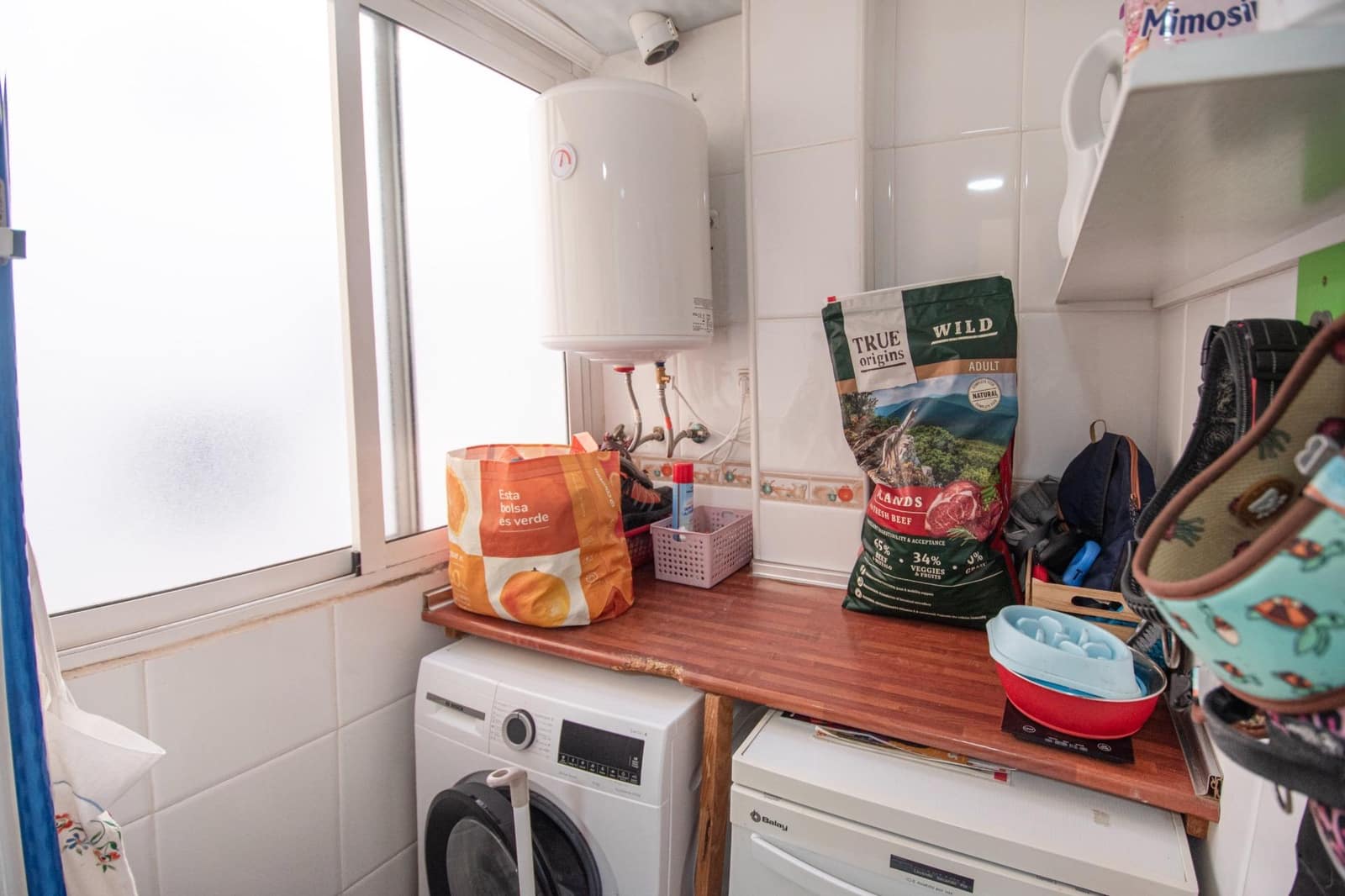 2 bedroom Flat for sale in Picassent - € 145,000 (Ref: 9427153)