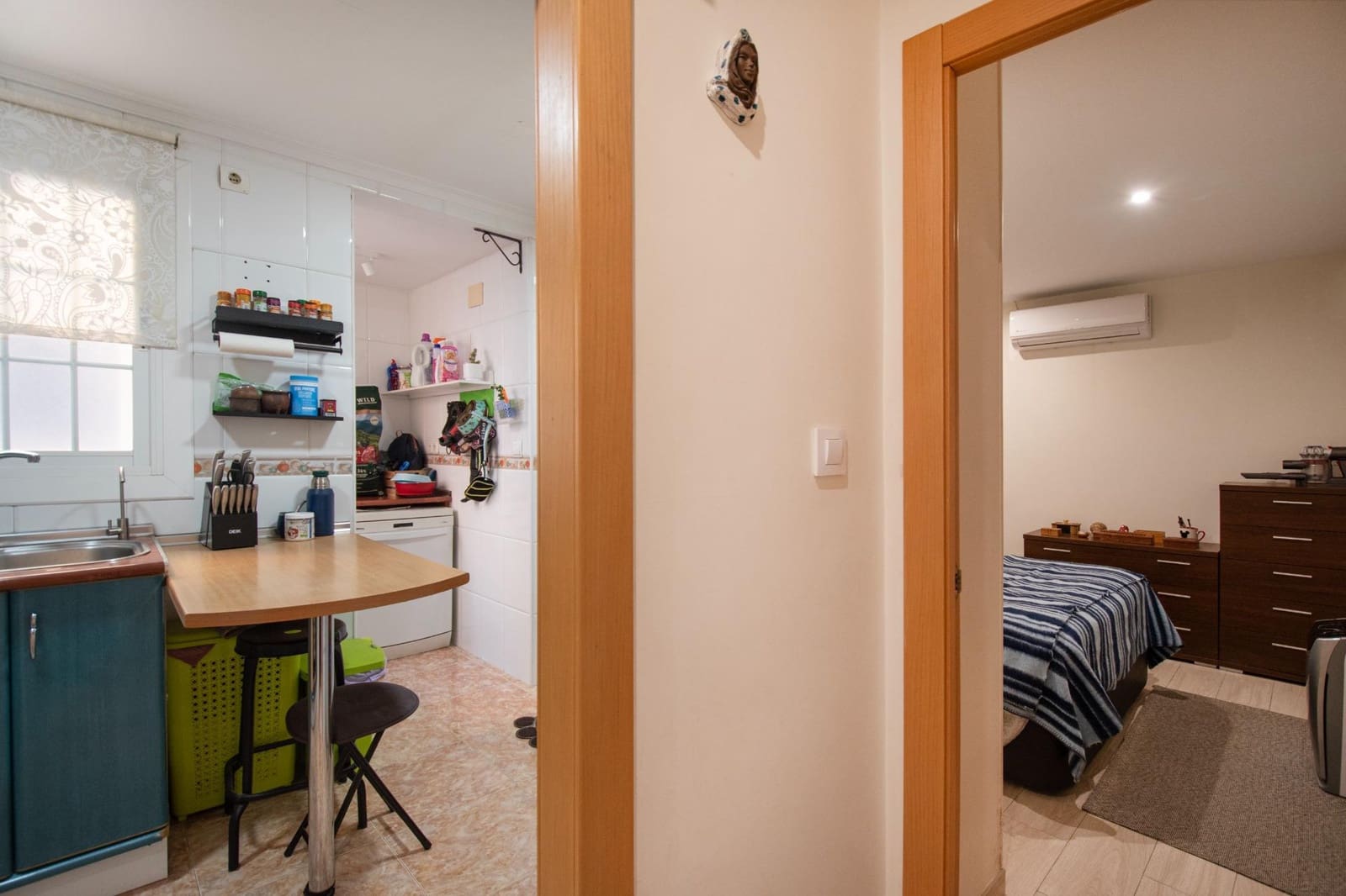 2 bedroom Flat for sale in Picassent - € 145,000 (Ref: 9427153)