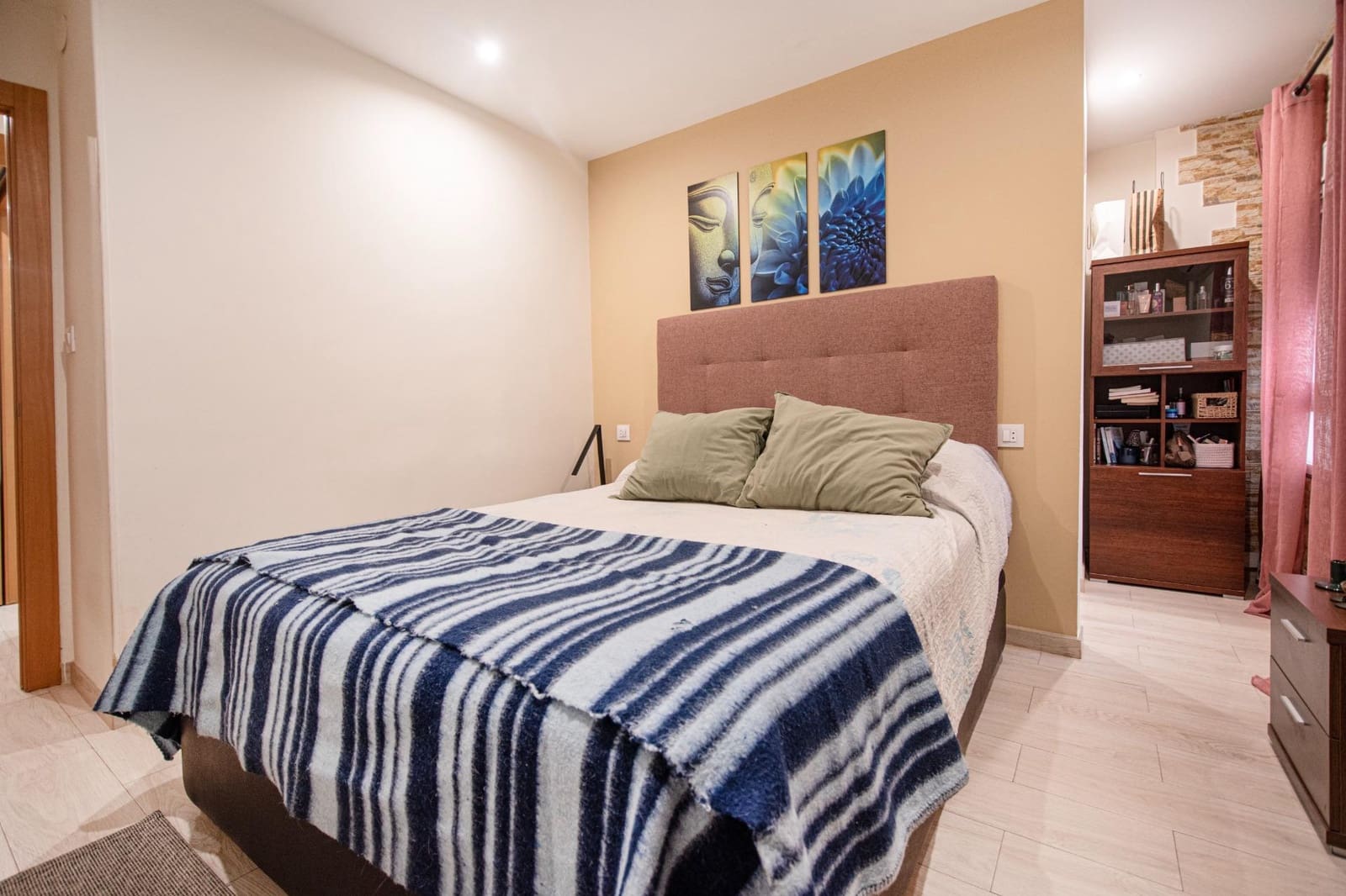 2 bedroom Flat for sale in Picassent - € 145,000 (Ref: 9427153)