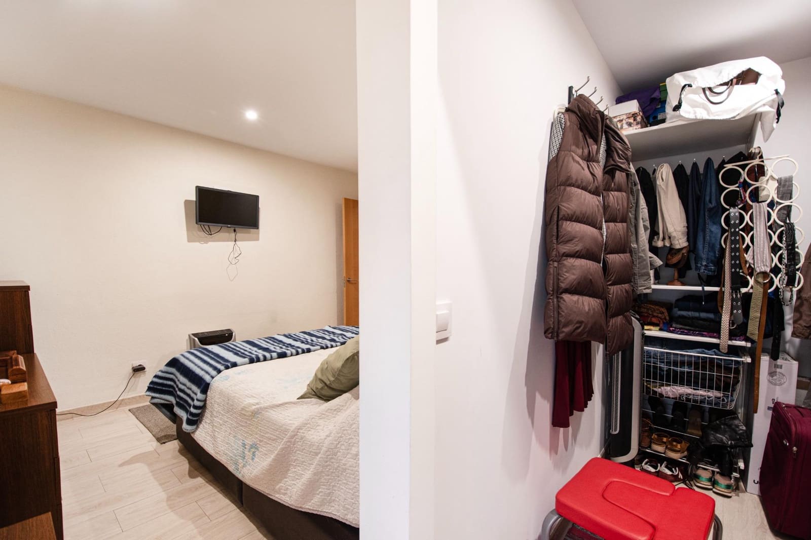 2 bedroom Flat for sale in Picassent - € 145,000 (Ref: 9427153)