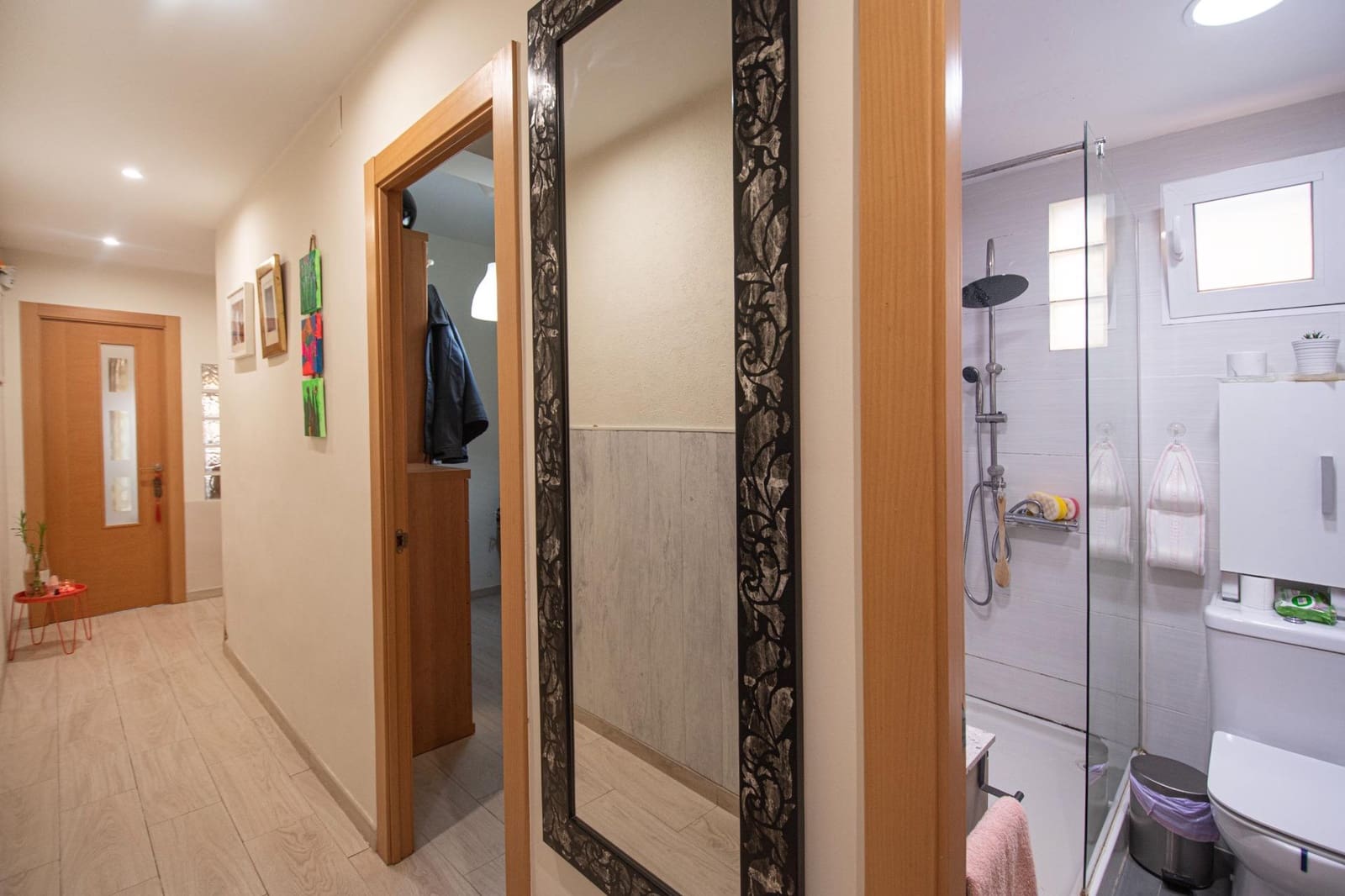 2 bedroom Flat for sale in Picassent - € 145,000 (Ref: 9427153)