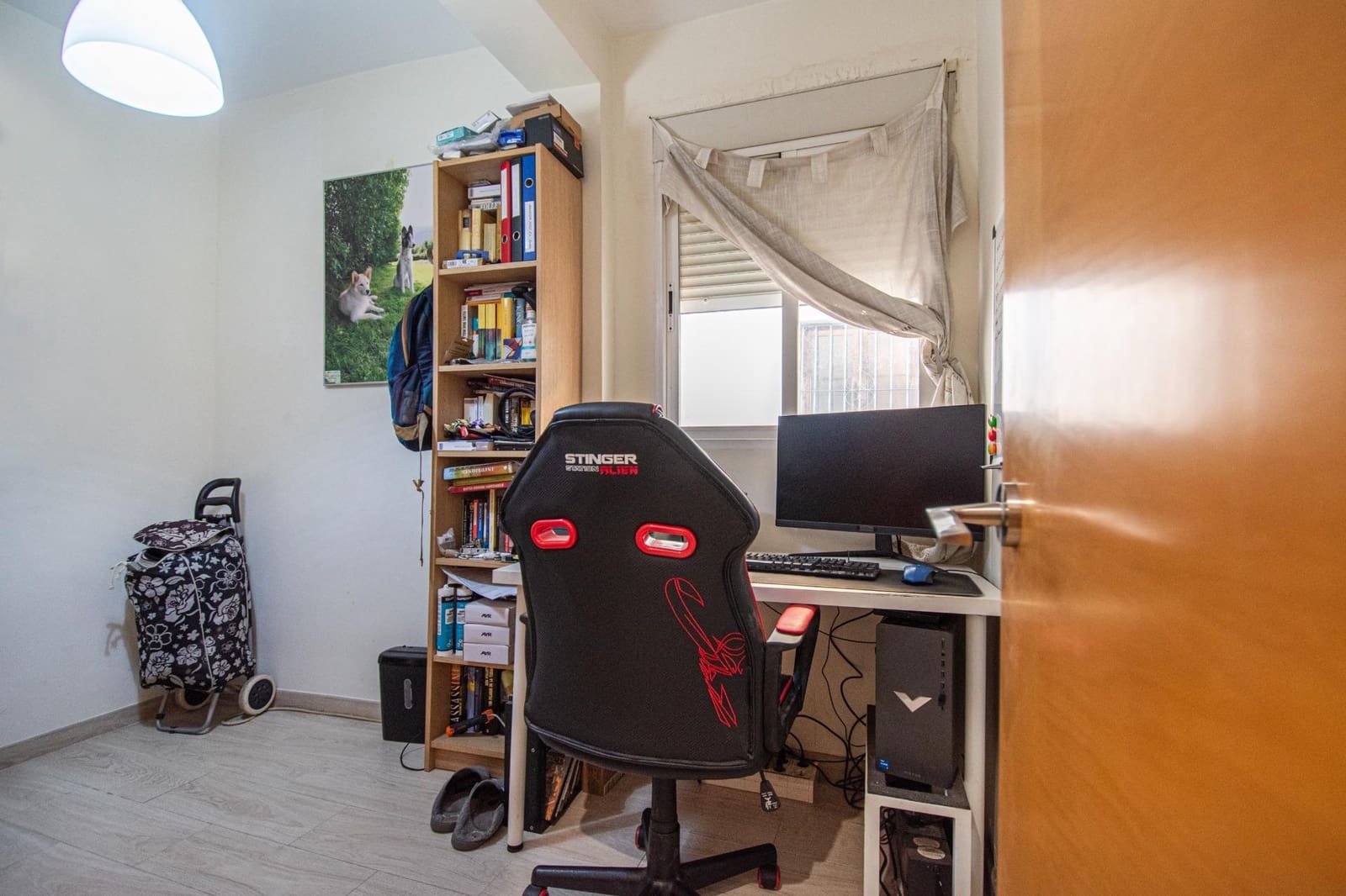 2 bedroom Flat for sale in Picassent - € 145,000 (Ref: 9427153)