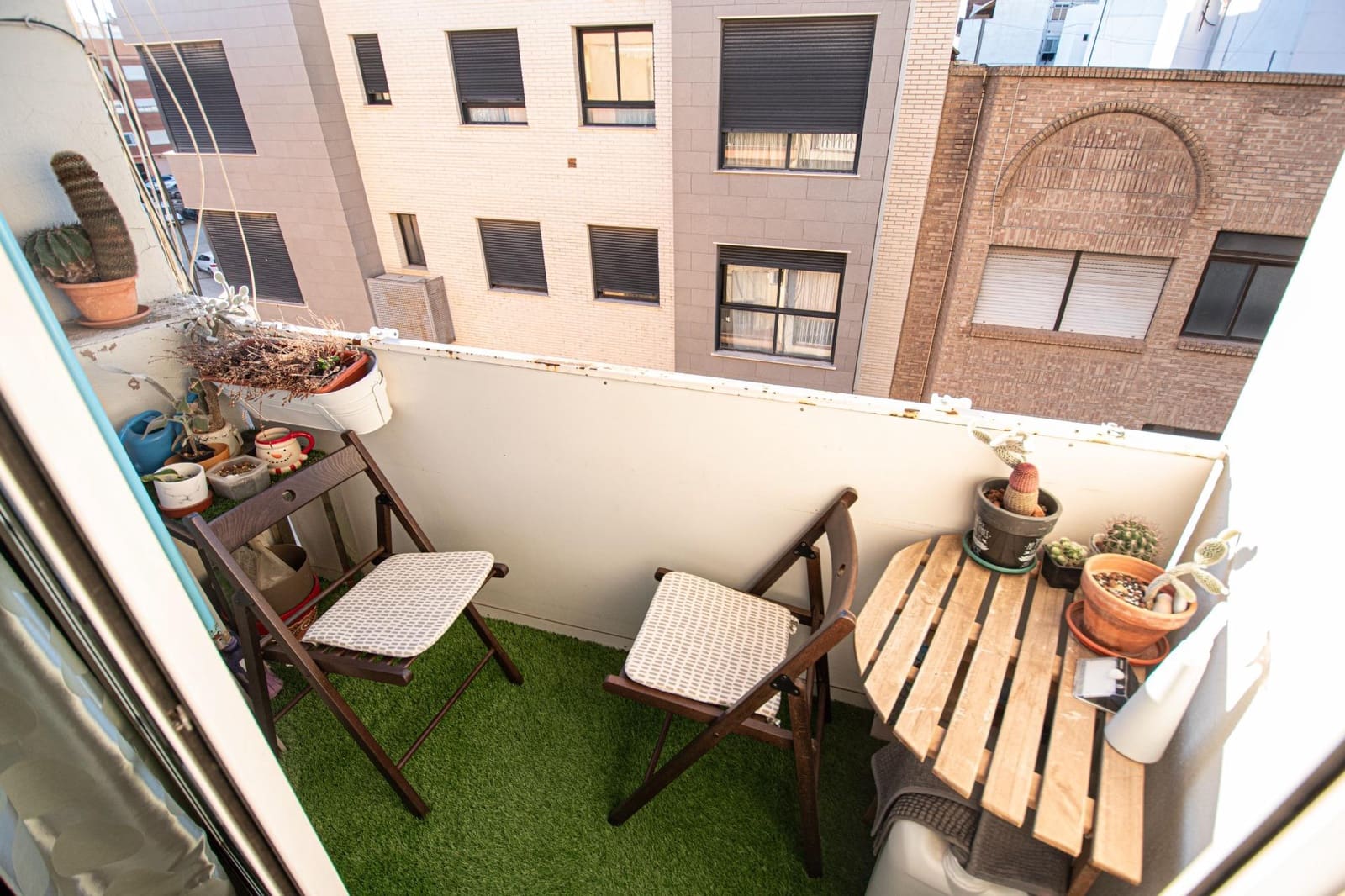 2 bedroom Flat for sale in Picassent - € 145,000 (Ref: 9427153)