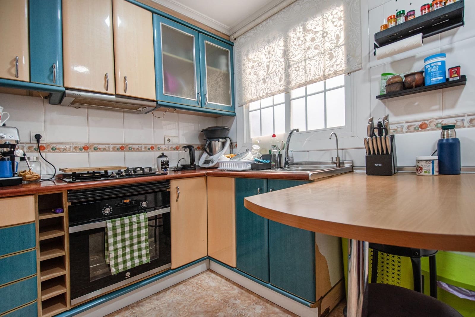 2 bedroom Flat for sale in Picassent - € 145,000 (Ref: 9427153)