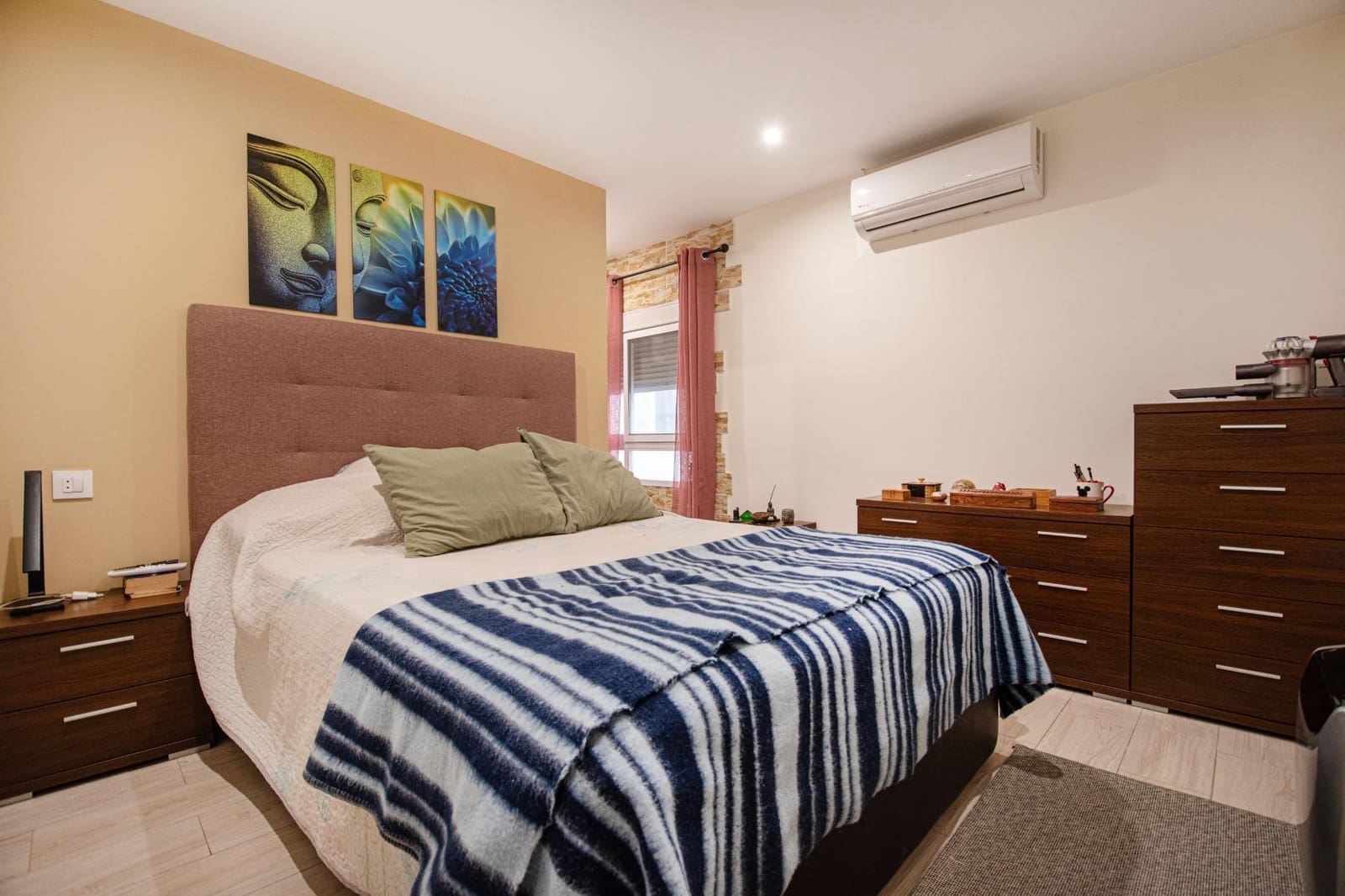 2 bedroom Flat for sale in Picassent - € 145,000 (Ref: 9427153)