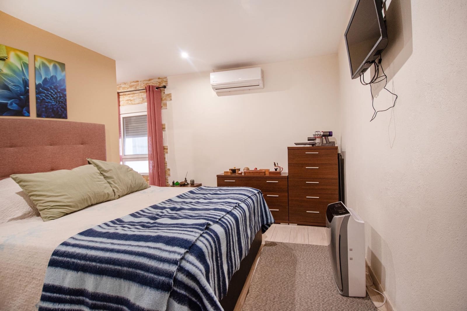 2 bedroom Flat for sale in Picassent - € 145,000 (Ref: 9427153)