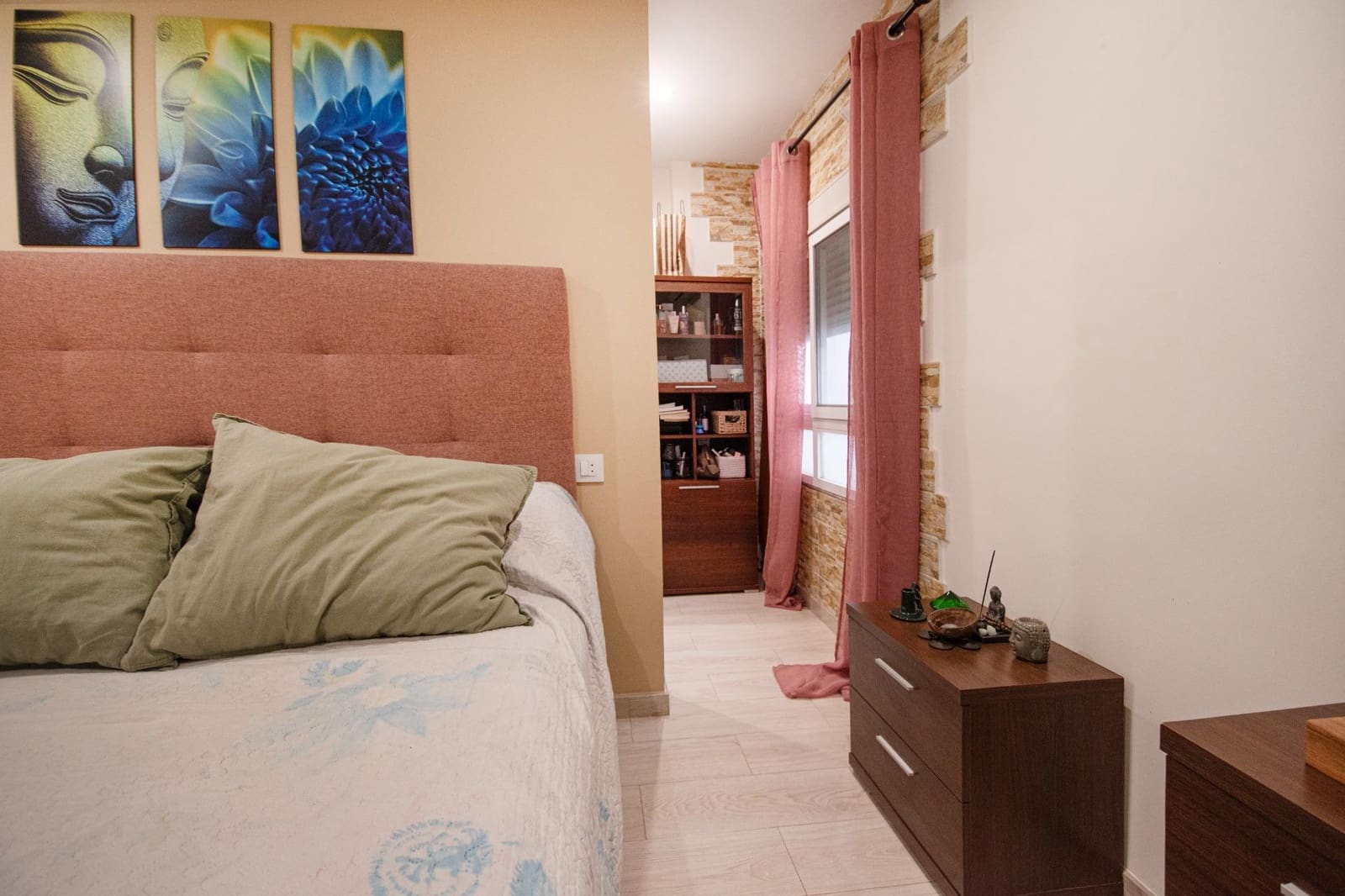 2 bedroom Flat for sale in Picassent - € 145,000 (Ref: 9427153)