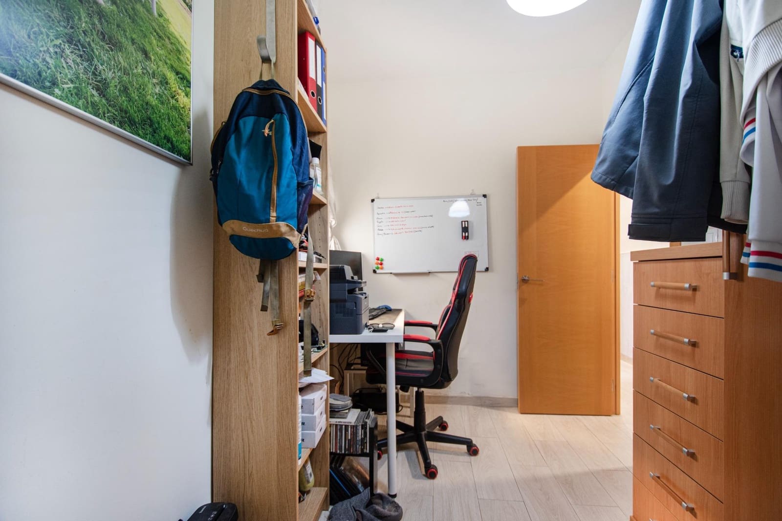 2 bedroom Flat for sale in Picassent - € 145,000 (Ref: 9427153)