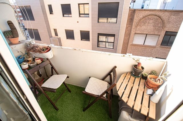 2 soverom Leilighet til salgs i Picassent - € 145 000 (Ref: 9427153)