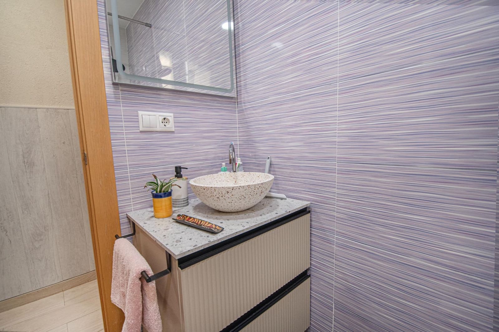 2 bedroom Flat for sale in Picassent - € 145,000 (Ref: 9427153)