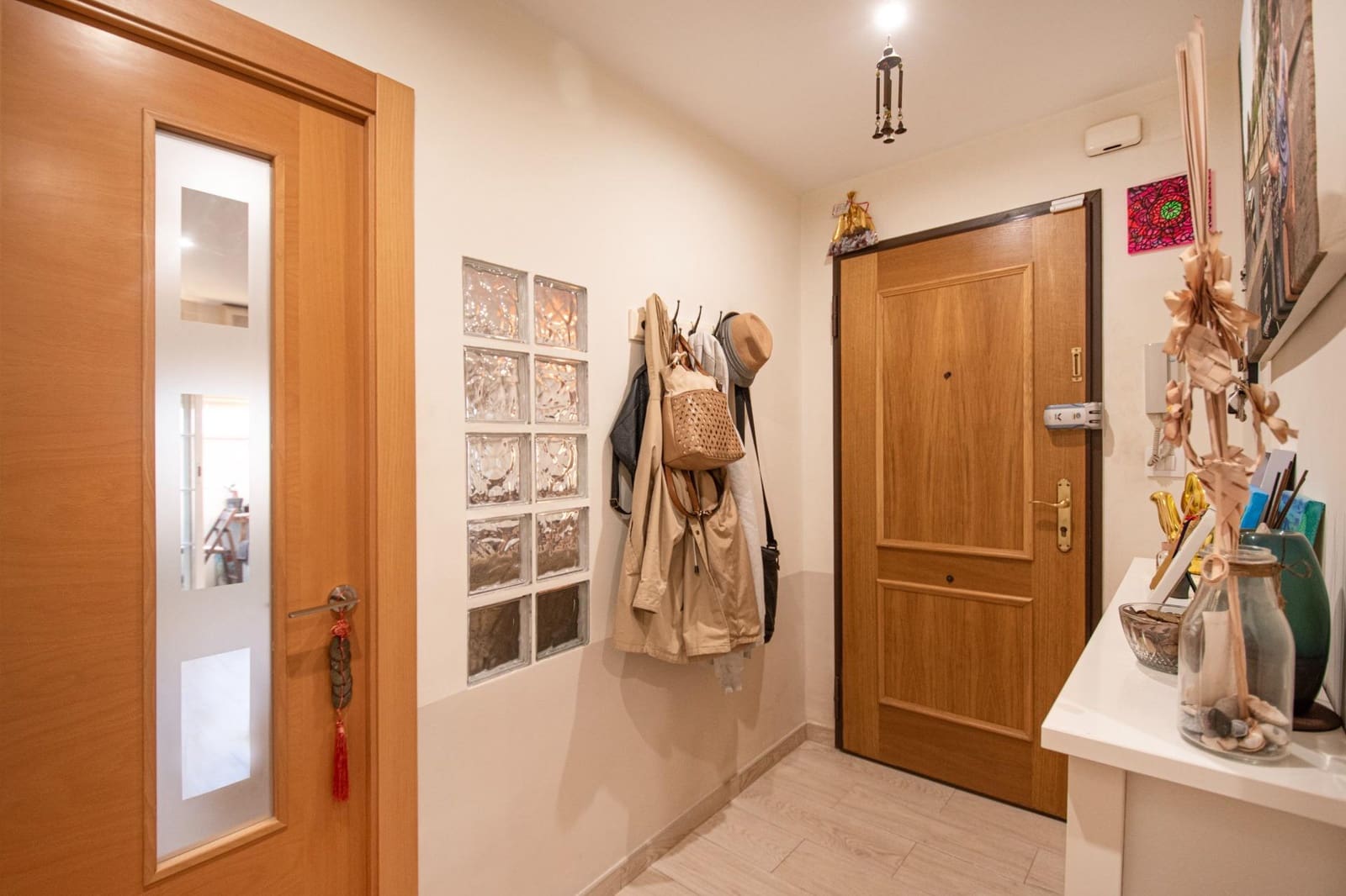 2 bedroom Flat for sale in Picassent - € 145,000 (Ref: 9427153)