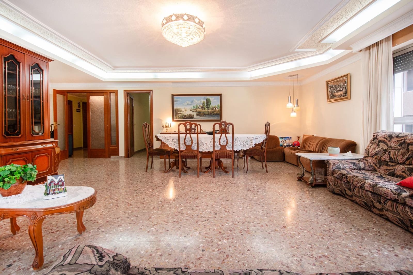 5 camera da letto Appartamento in vendita in Torrent - 399.900 € (Rif: 9437710)