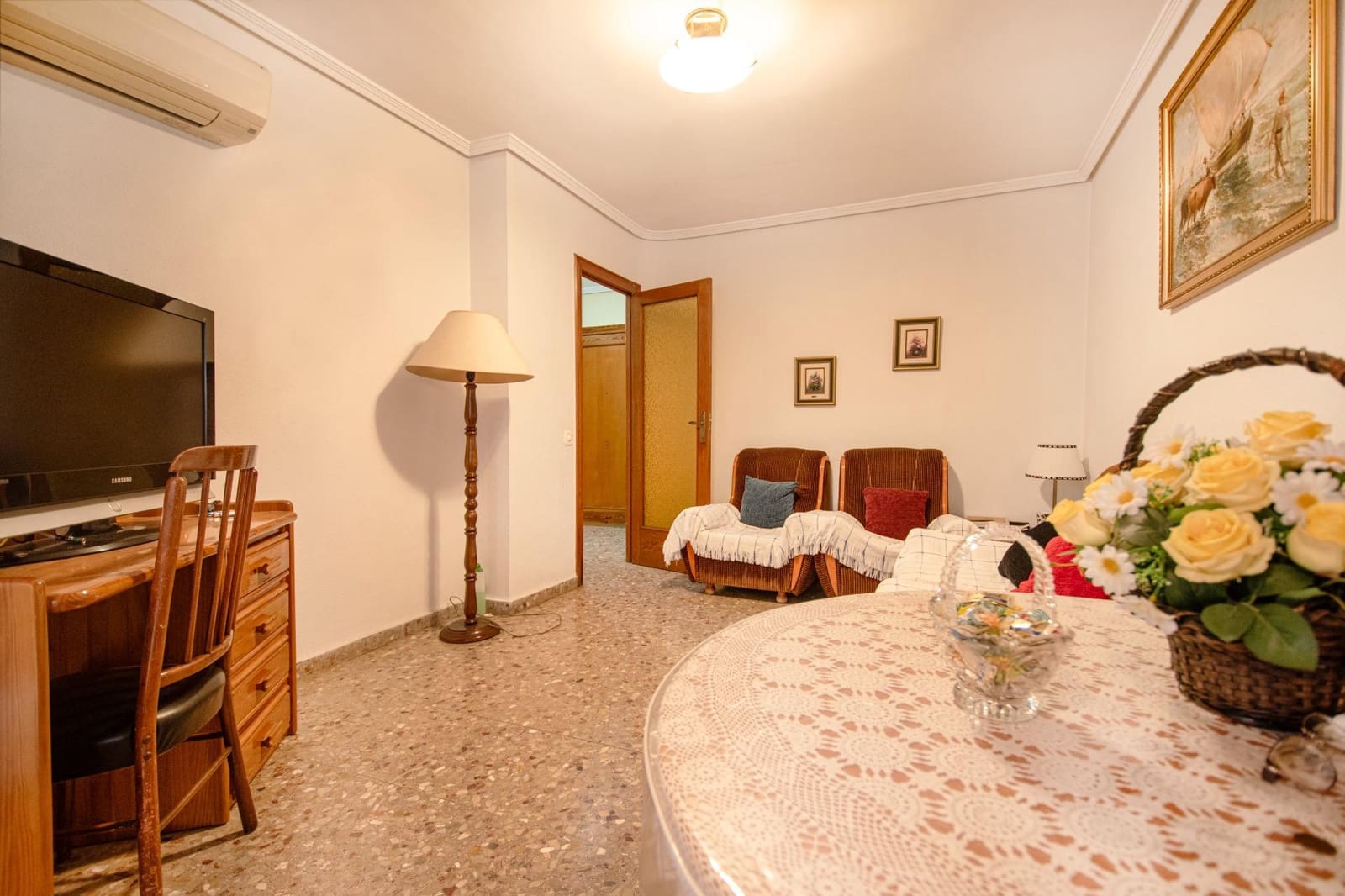 5 camera da letto Appartamento in vendita in Torrent - 399.900 € (Rif: 9437710)