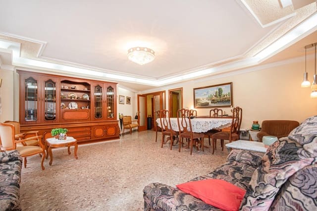 5 camera da letto Appartamento in vendita in Torrent - 399.900 € (Rif: 9437710)