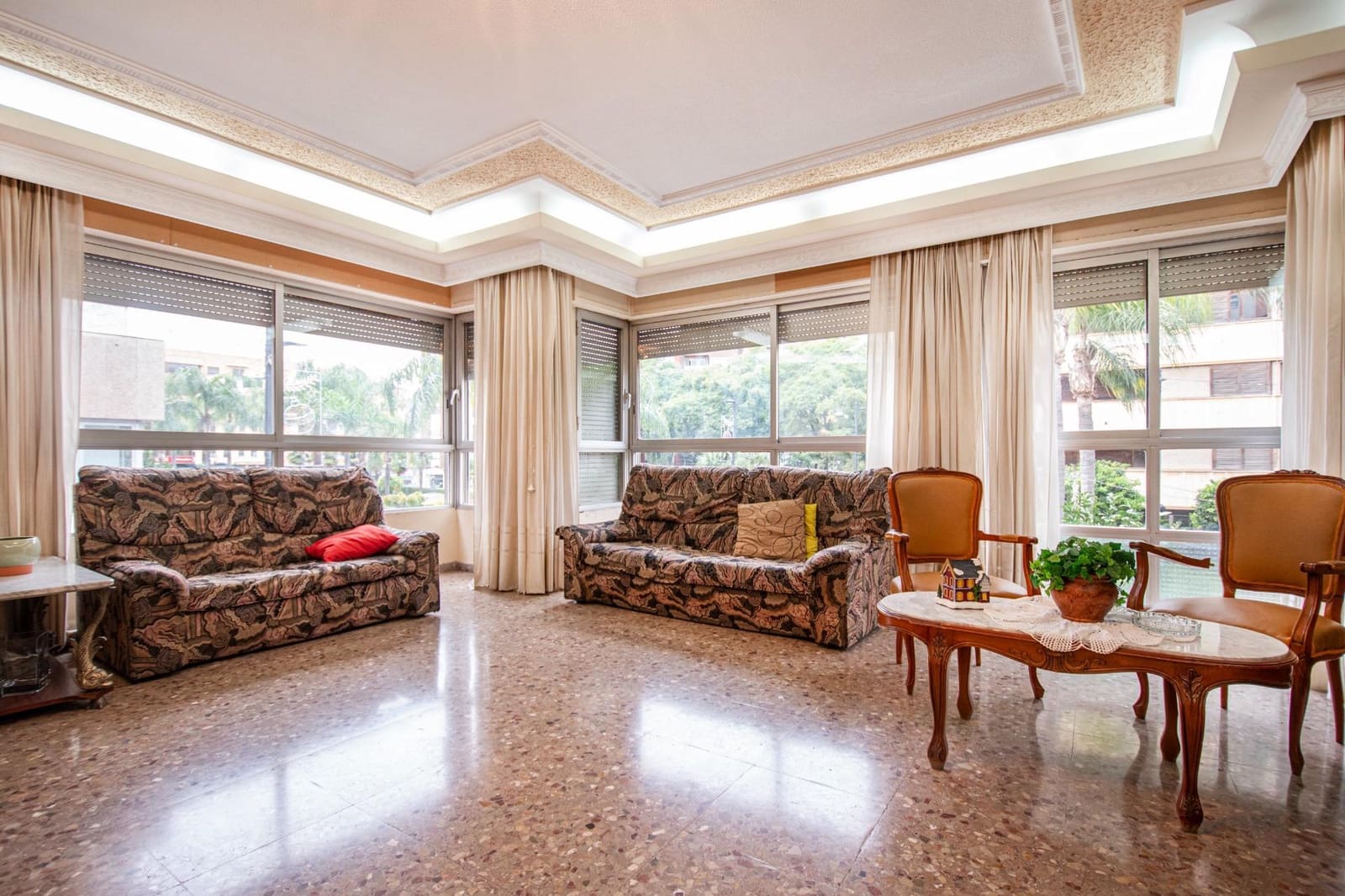 5 camera da letto Appartamento in vendita in Torrent - 399.900 € (Rif: 9437710)