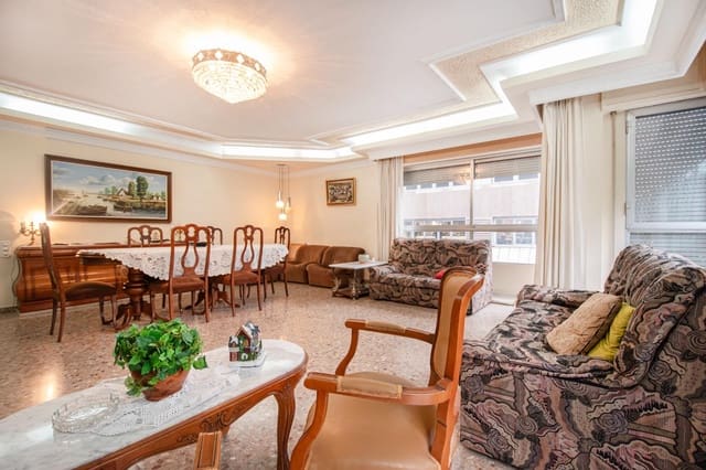 5 camera da letto Appartamento in vendita in Torrent - 399.900 € (Rif: 9437710)