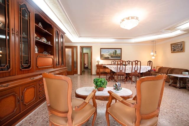 5 camera da letto Appartamento in vendita in Torrent - 399.900 € (Rif: 9437710)