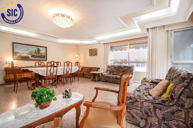 5 camera da letto Appartamento in vendita in Torrent - 399.900 € (Rif: 9437710)