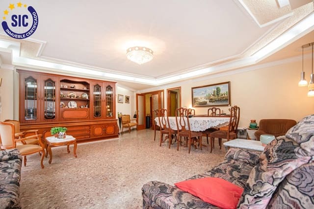 5 camera da letto Appartamento in vendita in Torrent - 399.900 € (Rif: 9437710)