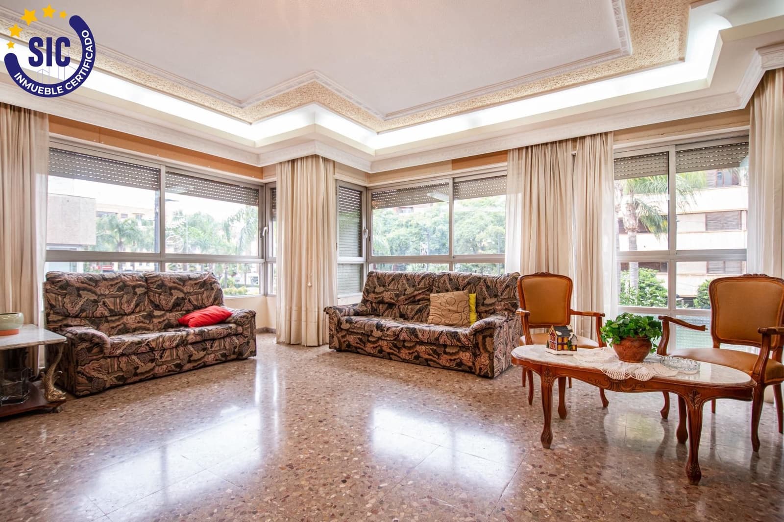 5 bedroom Flat for sale in Torrent - € 399,900 (Ref: 9437710)