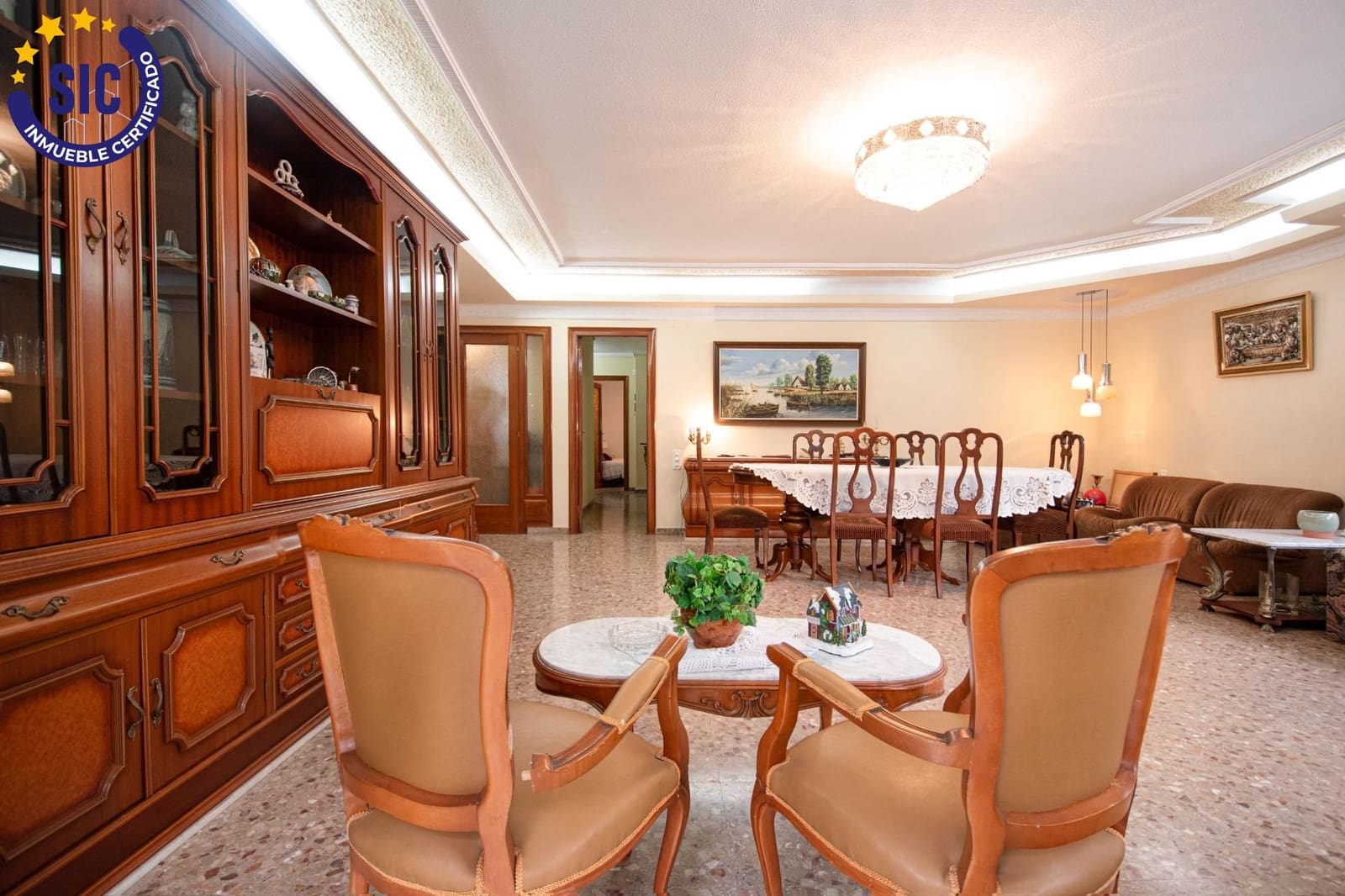 5 bedroom Flat for sale in Torrent - € 399,900 (Ref: 9437710)