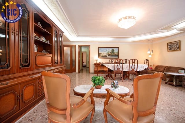 5 chambre Appartement à vendre à Torrent - 399 900 € (Ref: 9437710)