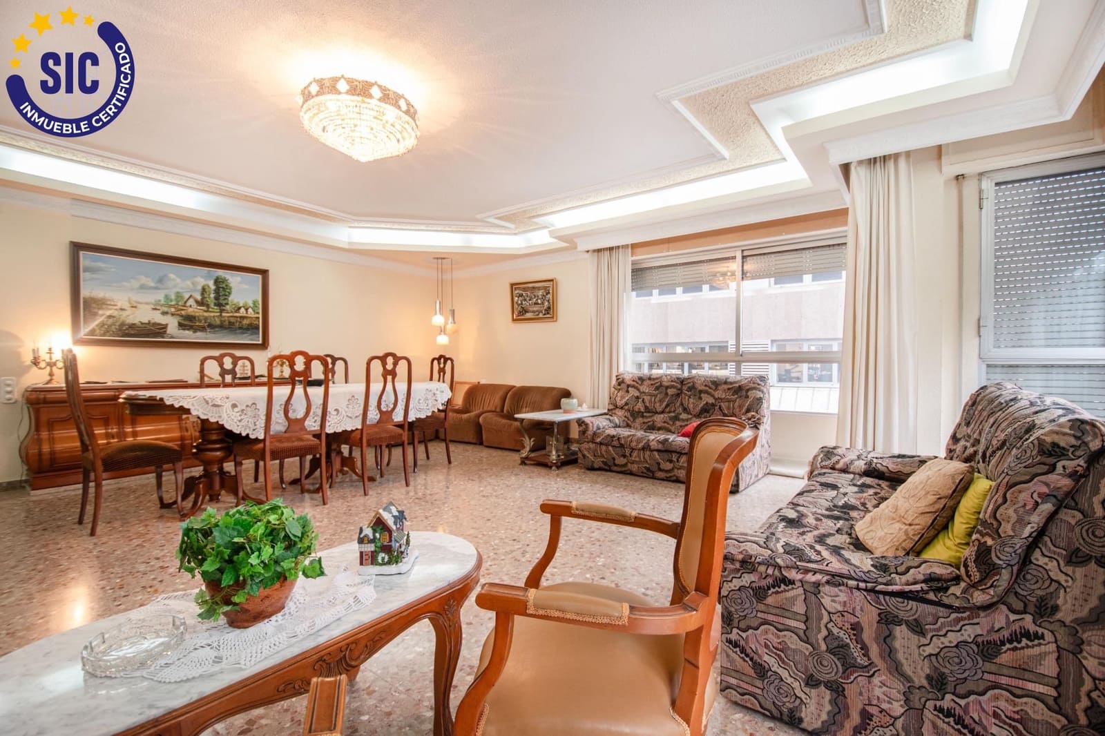 5 bedroom Flat for sale in Torrent - € 399,900 (Ref: 9437710)