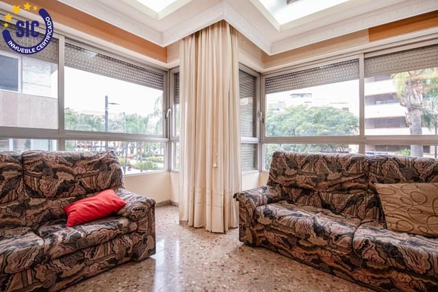 5 chambre Appartement à vendre à Torrent - 399 900 € (Ref: 9437710)