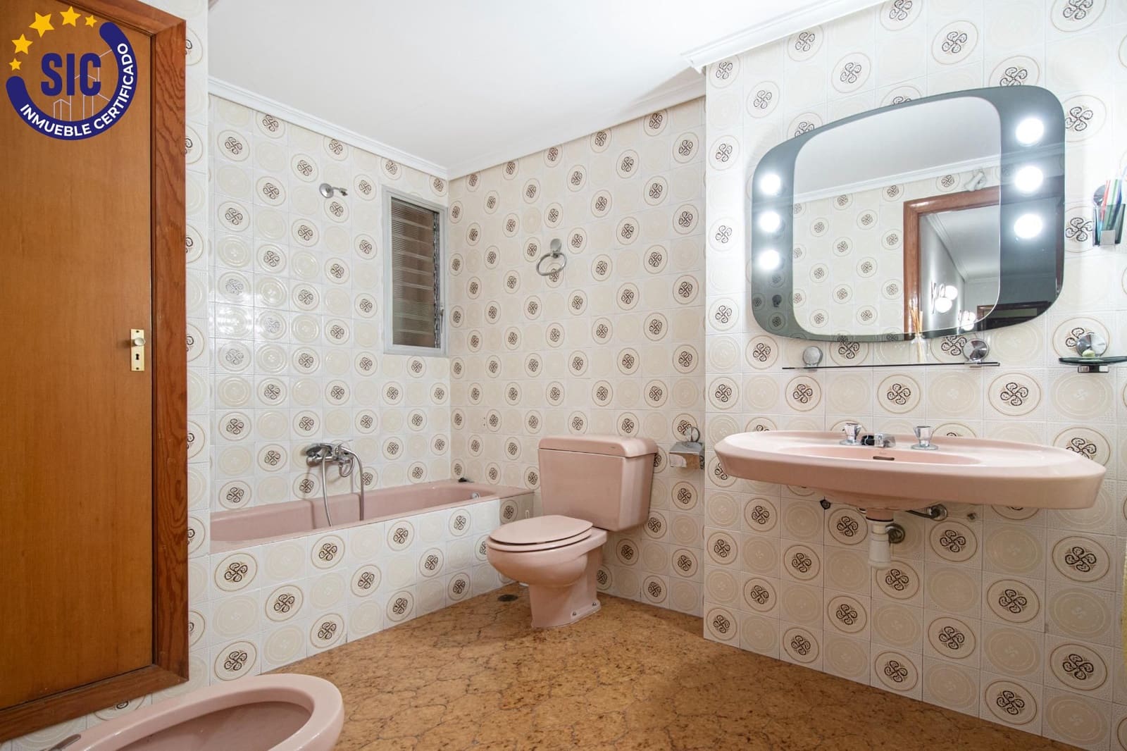 5 makuuhuone Asunto myytävänä paikassa Torrent - 399 900 € (Ref: 9437710)