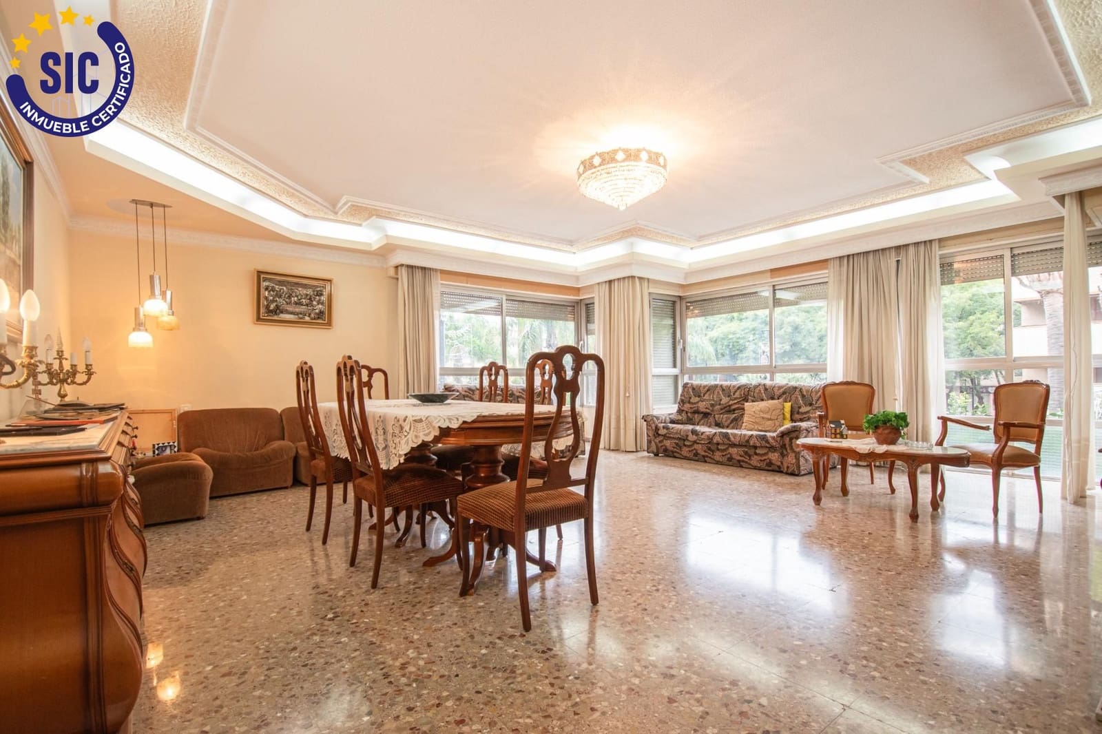5 makuuhuone Asunto myytävänä paikassa Torrent - 399 900 € (Ref: 9437710)