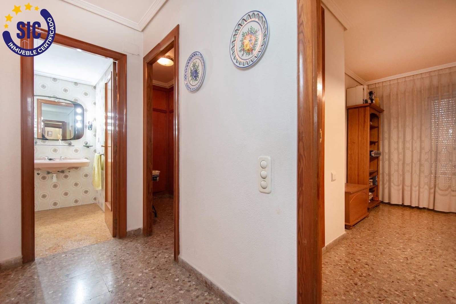 5 makuuhuone Asunto myytävänä paikassa Torrent - 399 900 € (Ref: 9437710)
