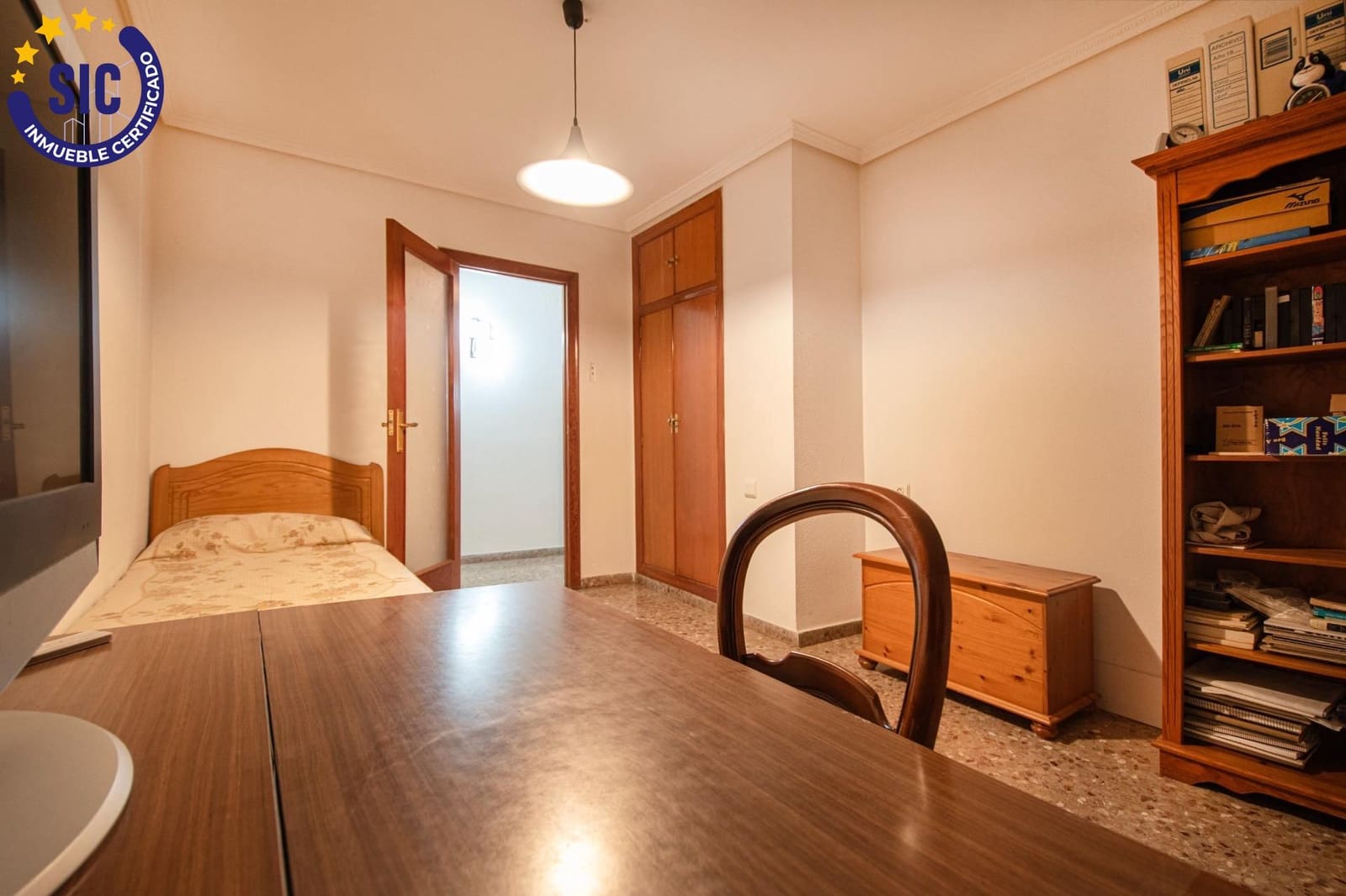 5 makuuhuone Asunto myytävänä paikassa Torrent - 399 900 € (Ref: 9437710)