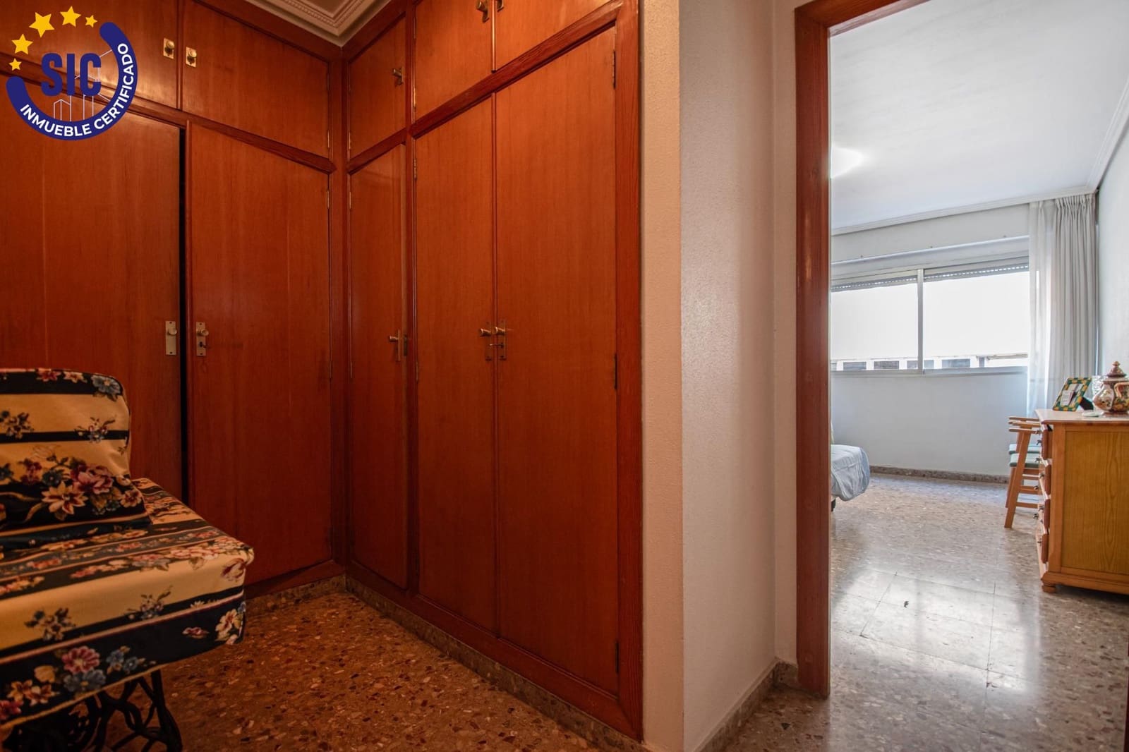 5 makuuhuone Asunto myytävänä paikassa Torrent - 399 900 € (Ref: 9437710)