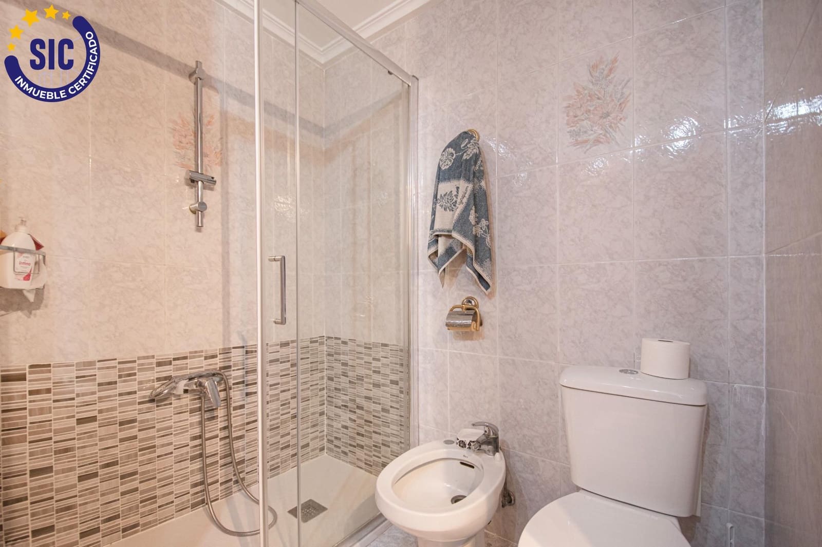 5 makuuhuone Asunto myytävänä paikassa Torrent - 399 900 € (Ref: 9437710)