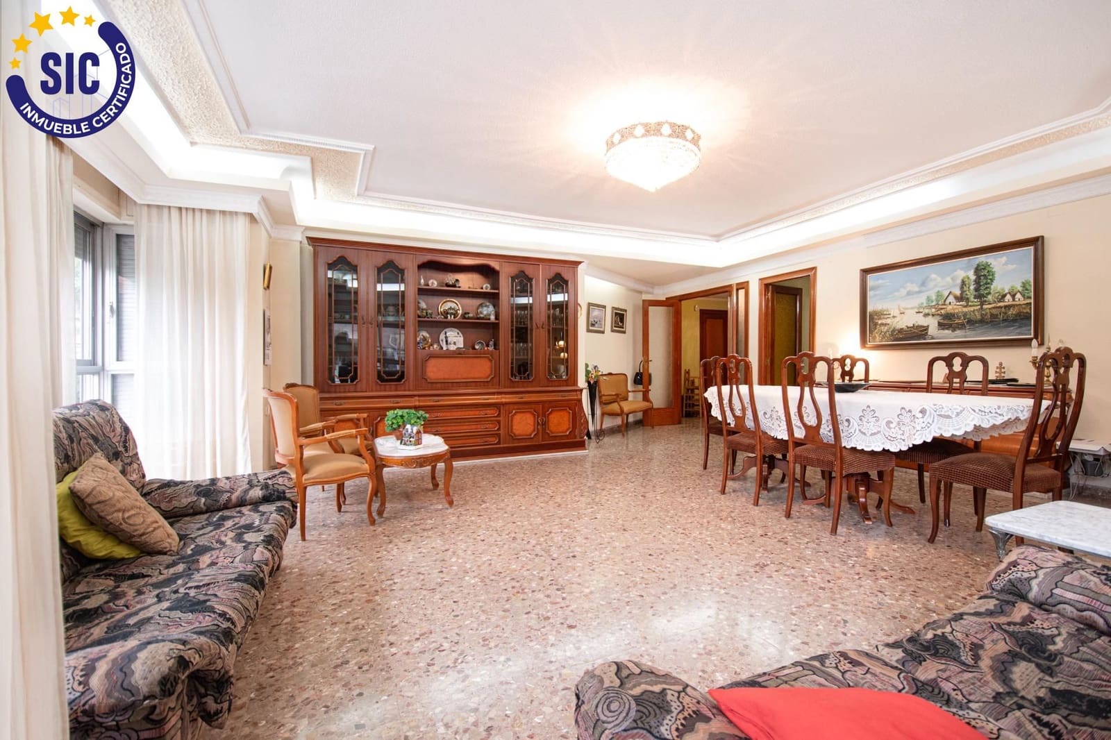 5 makuuhuone Asunto myytävänä paikassa Torrent - 399 900 € (Ref: 9437710)