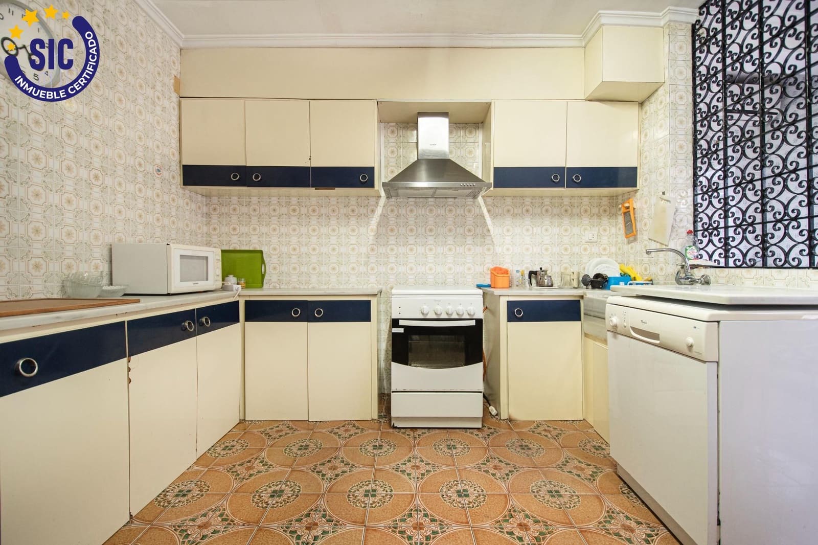 5 makuuhuone Asunto myytävänä paikassa Torrent - 399 900 € (Ref: 9437710)