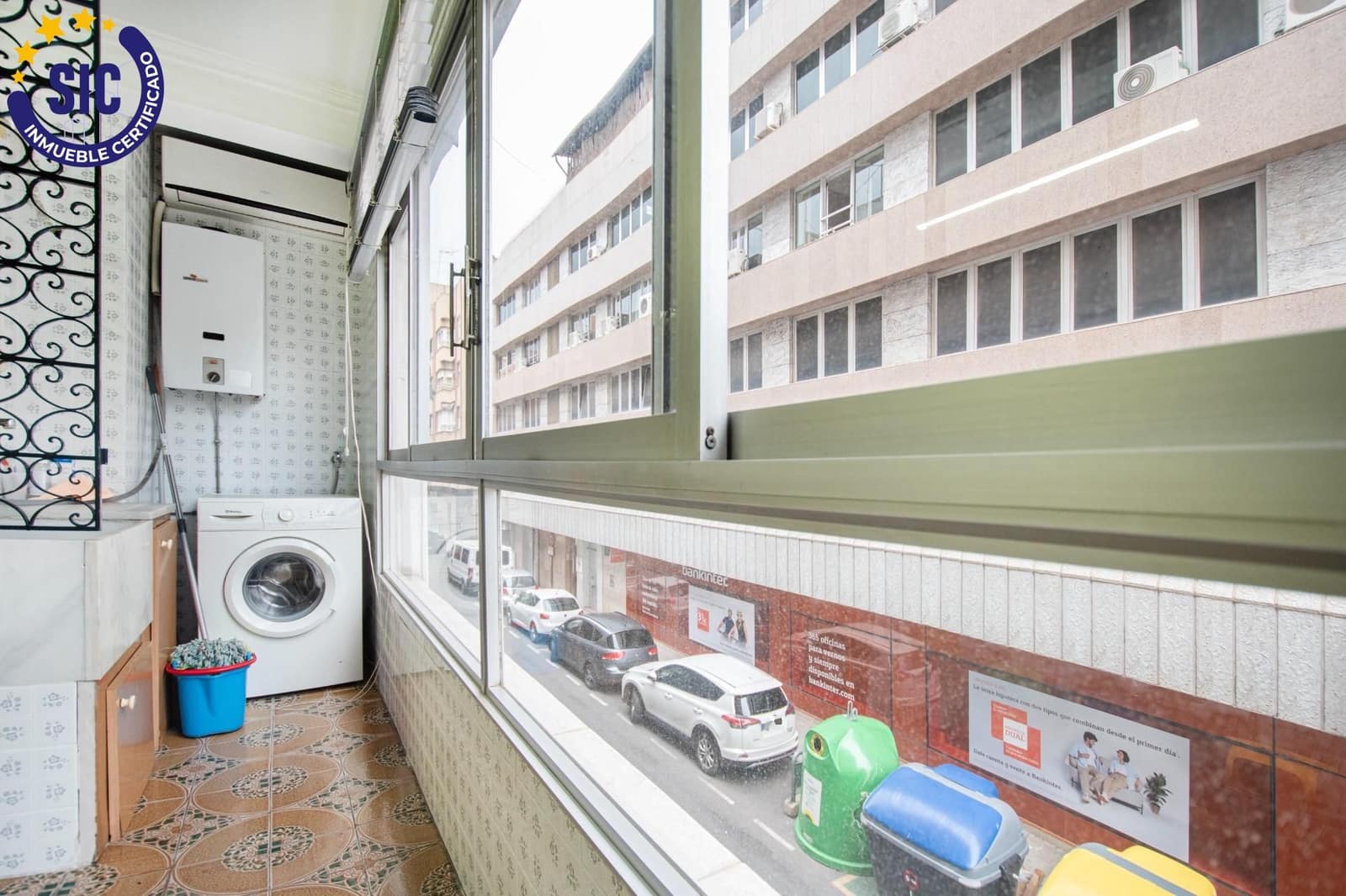 5 makuuhuone Asunto myytävänä paikassa Torrent - 399 900 € (Ref: 9437710)