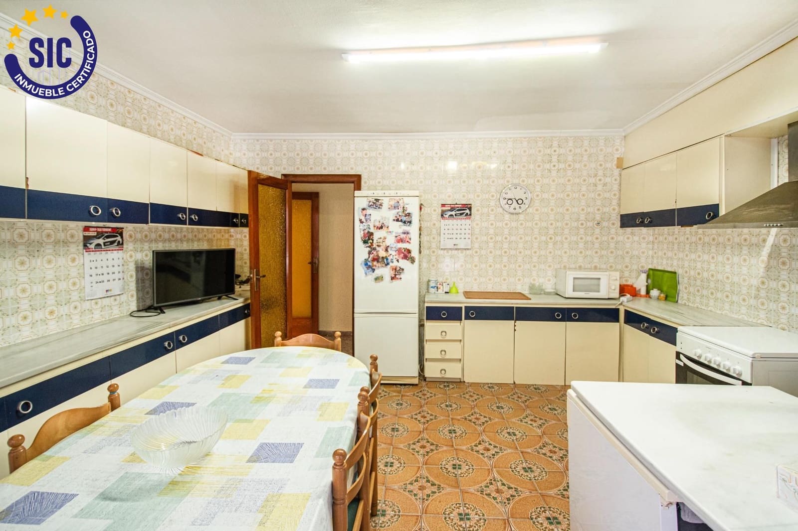 5 makuuhuone Asunto myytävänä paikassa Torrent - 399 900 € (Ref: 9437710)