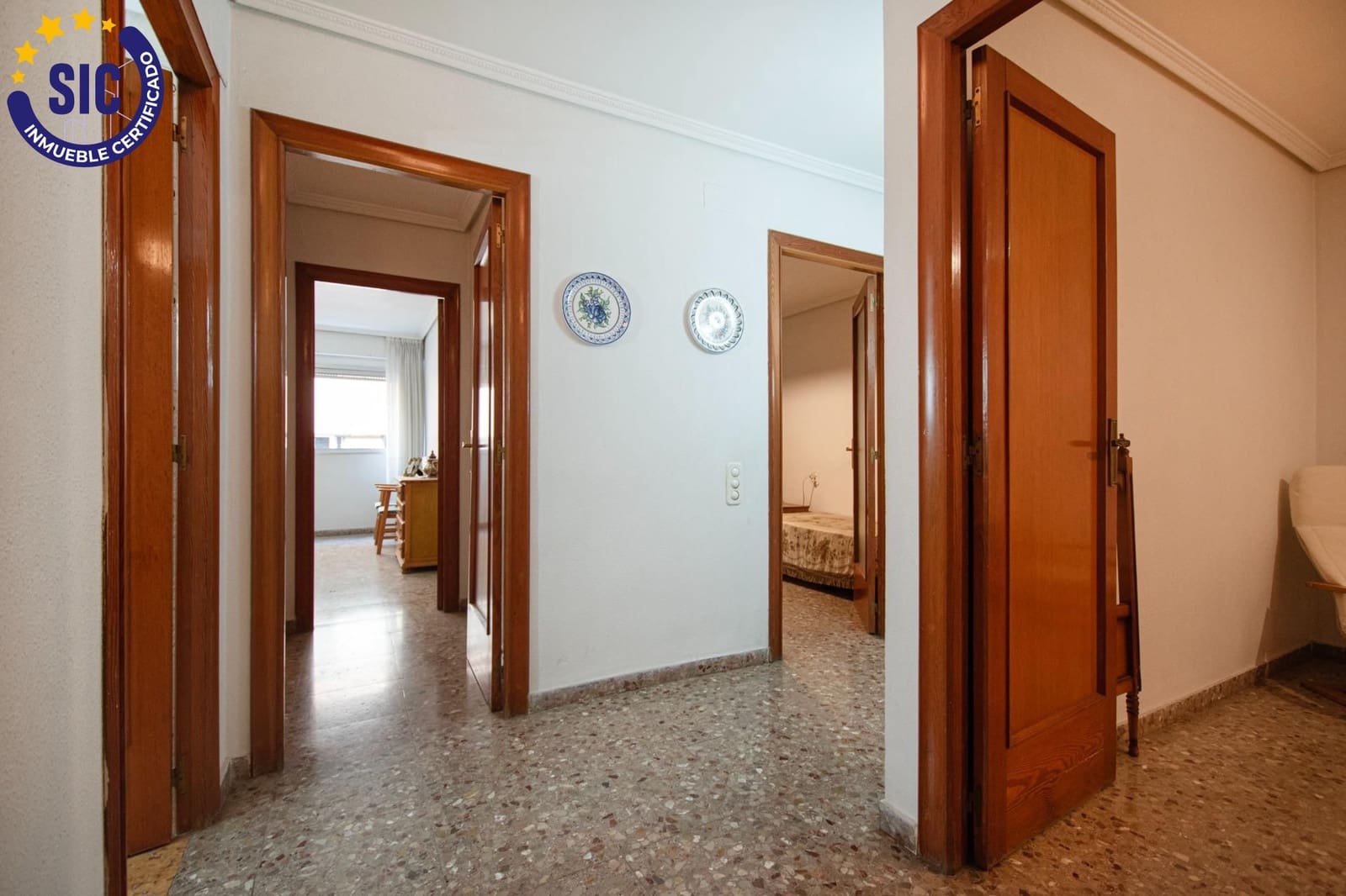5 makuuhuone Asunto myytävänä paikassa Torrent - 399 900 € (Ref: 9437710)