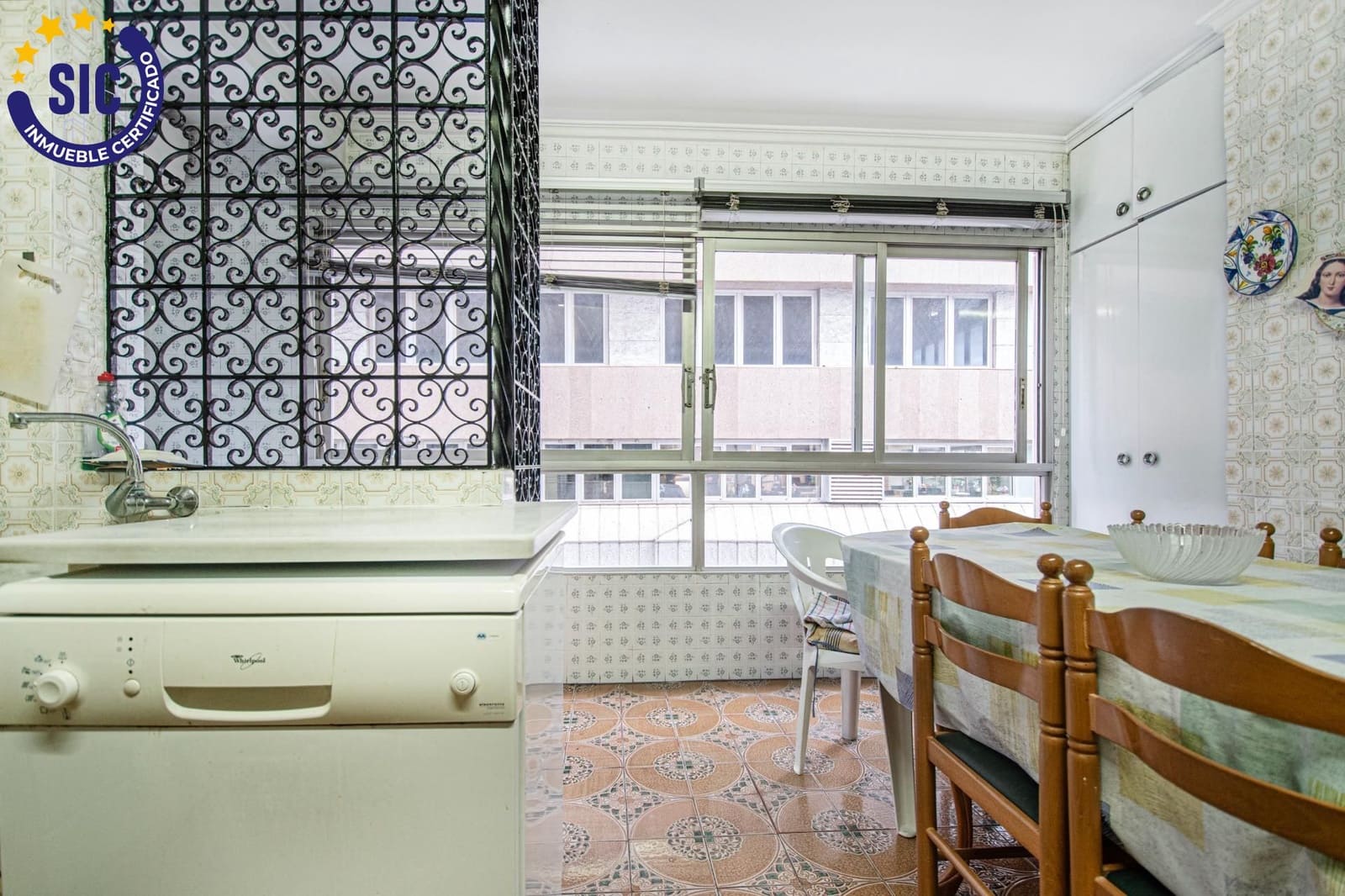 5 makuuhuone Asunto myytävänä paikassa Torrent - 399 900 € (Ref: 9437710)
